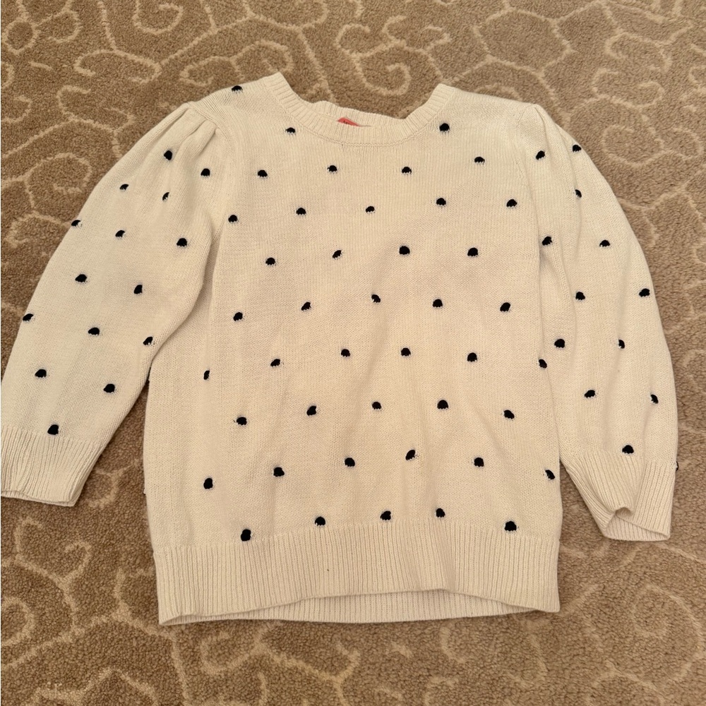 Kate Spade sweater